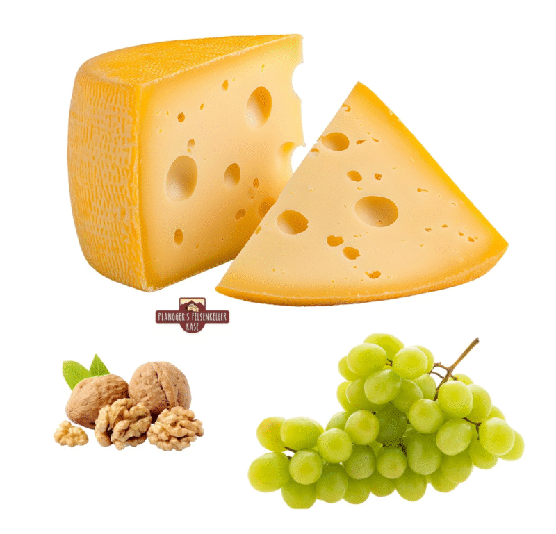 Bio Emmentaler