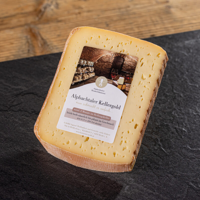 Alpbachtaler Kellergold