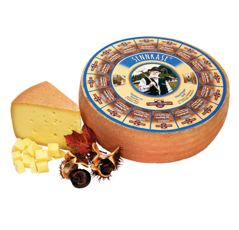 Sennkäse