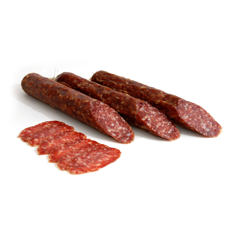 Rosssalami - tyrolskie salami z koniny