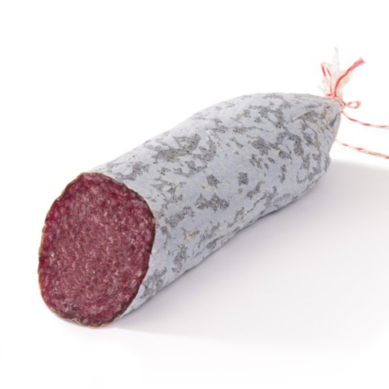 Rindersalamino - salami wołowe z Południowego Tyrolu